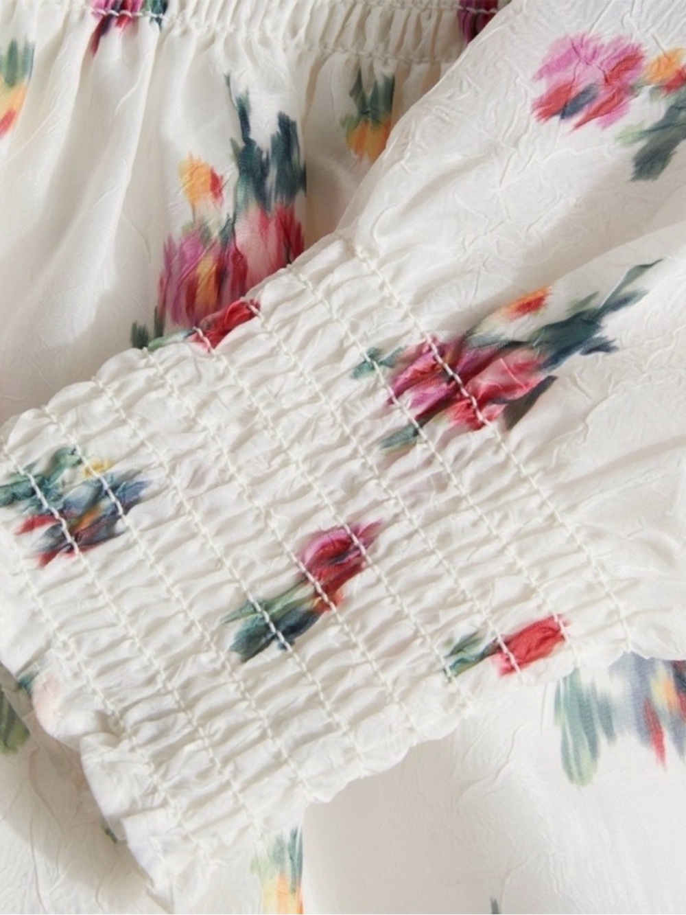 HILL HOUSE NAP DRESS - Picture 10 of 13